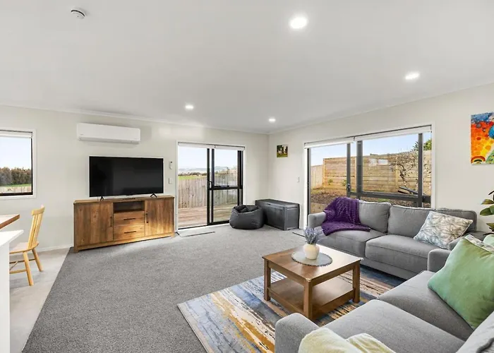 3br Adventure Base With Air-con And Parking Holiday home *