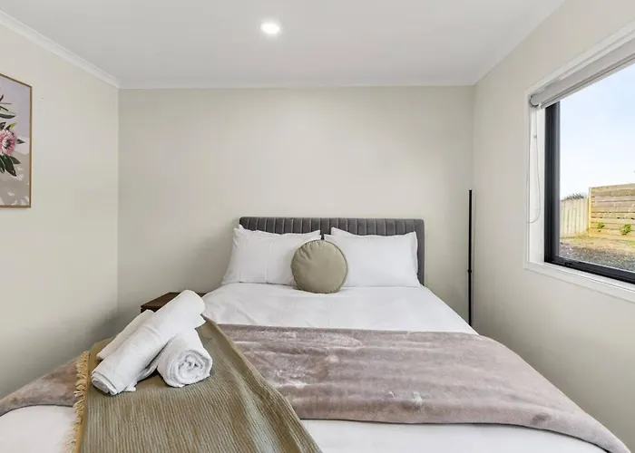 3br Adventure Base With Air-con And Parking Holiday home