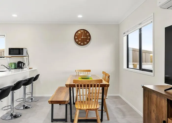 3br Adventure Base With Air-con And Parking Holiday home *