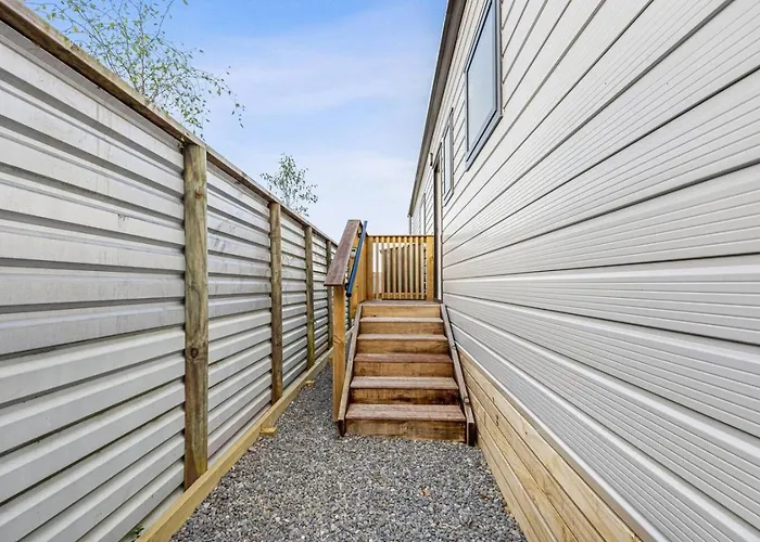 3br Adventure Base With Air-con And Parking Holiday home Rotorua